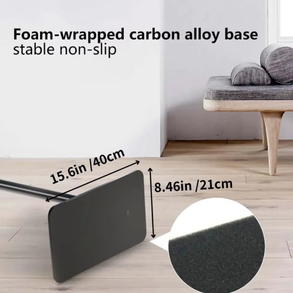 Adjustable 360° Rotating Projector Stand for Film and Video Projectors - Image 7