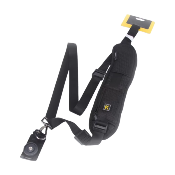 Digital Camera Neck Strap Quick Release Camera Shoulder Sling Belt Anti-Slip Rapid Camera Neck Strap for Canon/Nikon/Sony Camera - Image 4