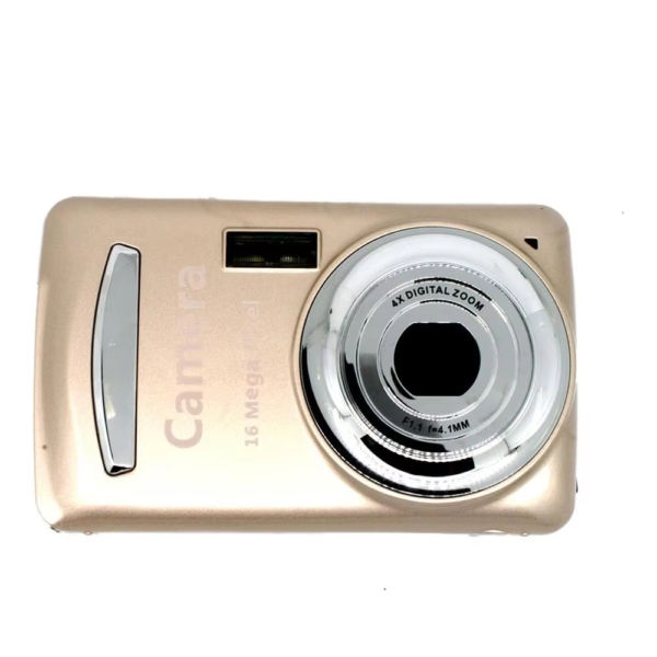 Digital Camera 2.4" TFT LCD ISO 16X Zoom 1080P HD Camcorder DV Kid Gift Cameras for Photography
